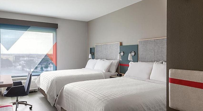 avid hotels - Columbus Northwest - Hilliard by IHG - View 2