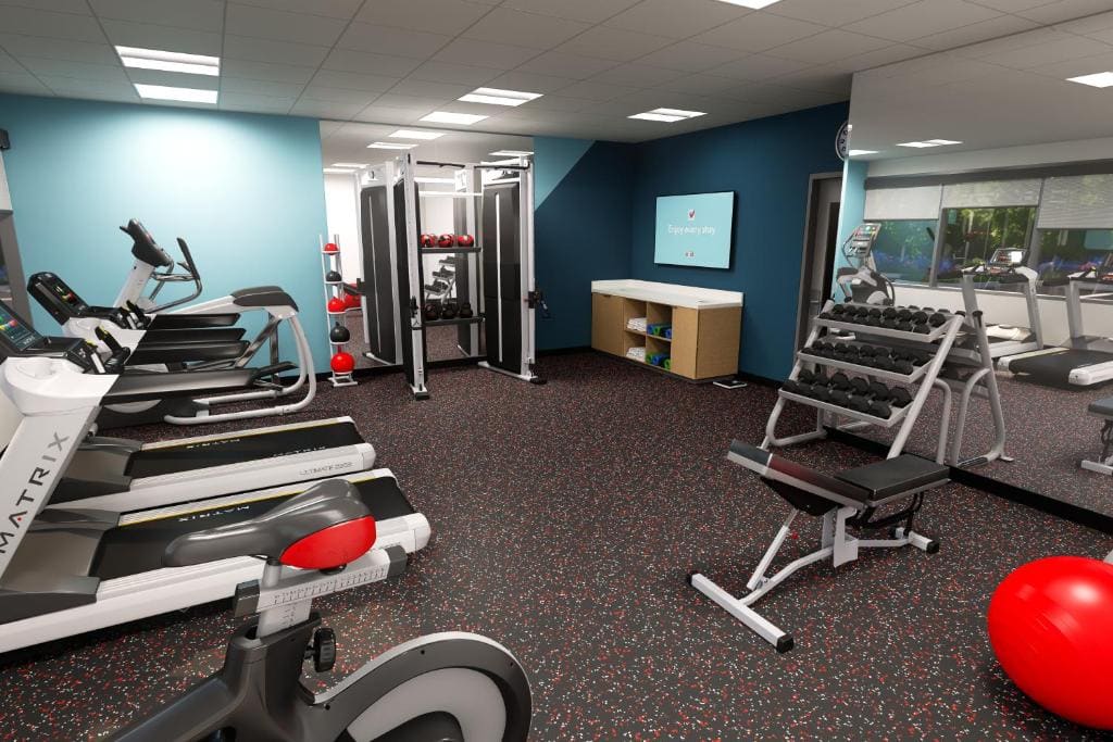 AVID Hotels Corpus Christi - Portland by IHG - View 6