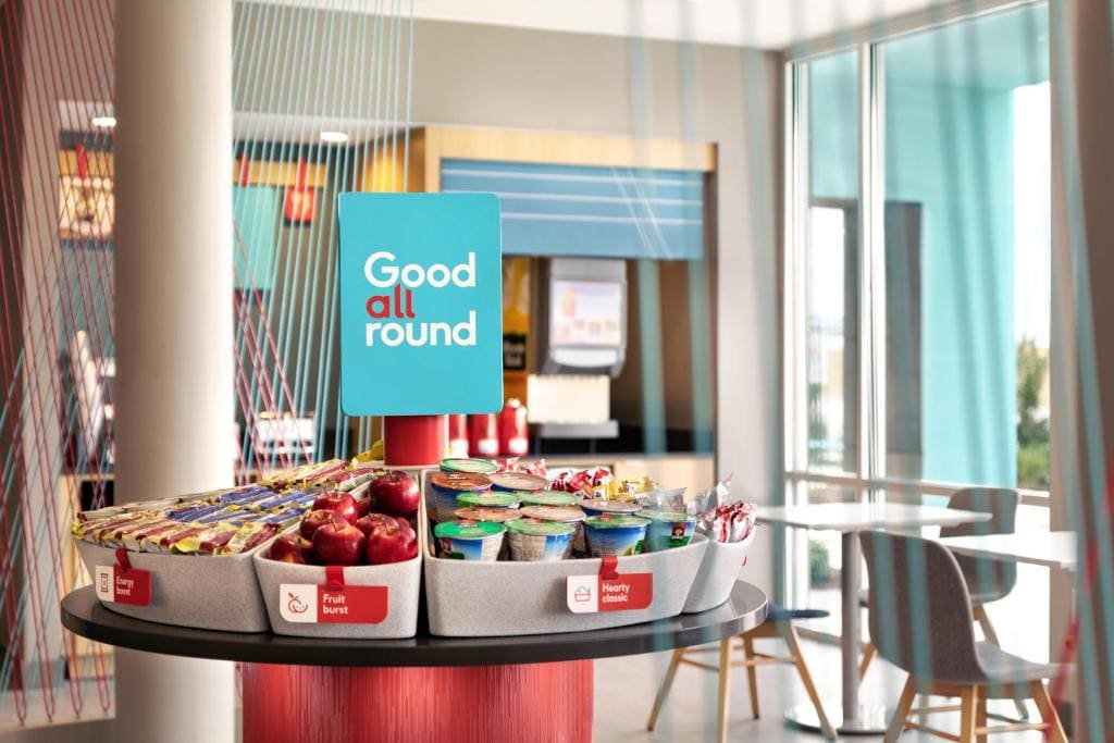 AVID Hotels Corpus Christi - Portland by IHG - View 4
