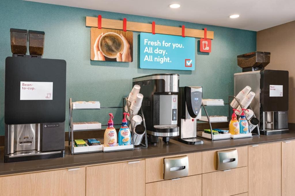 AVID Hotels Corpus Christi - Portland by IHG - View 5
