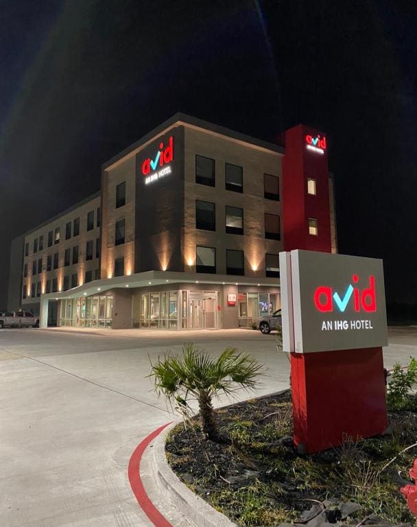 AVID Hotels Corpus Christi - Portland by IHG - Main view