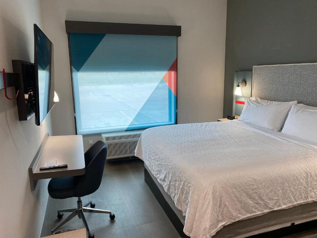 AVID Hotels Corpus Christi - Portland by IHG - View 2