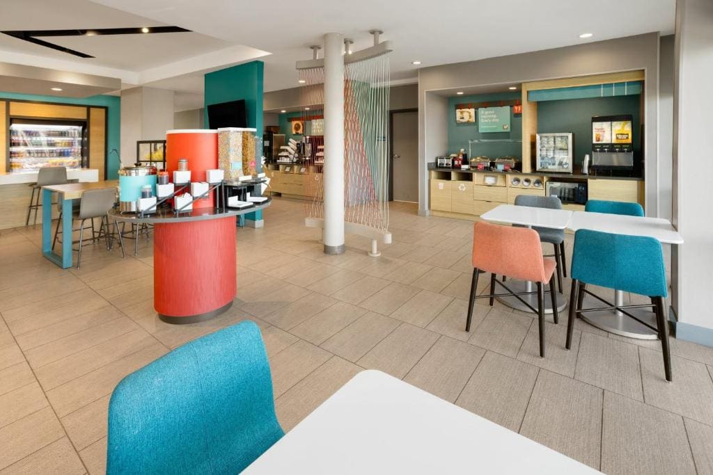 avid hotels - Millsboro - Georgetown South by IHG - View 5