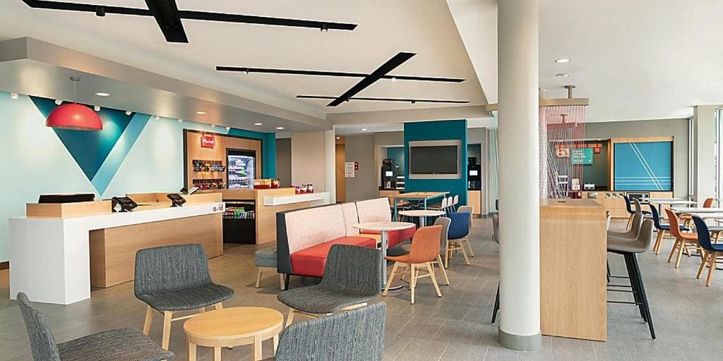 avid hotels - Millsboro - Georgetown South by IHG - View 7