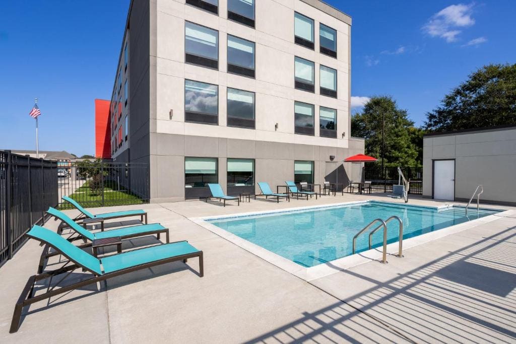 avid hotels - Millsboro - Georgetown South by IHG - View 4