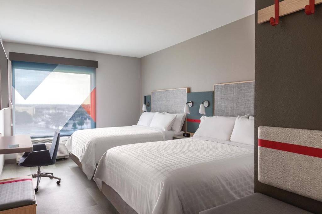 avid hotels - Millsboro - Georgetown South by IHG - View 2