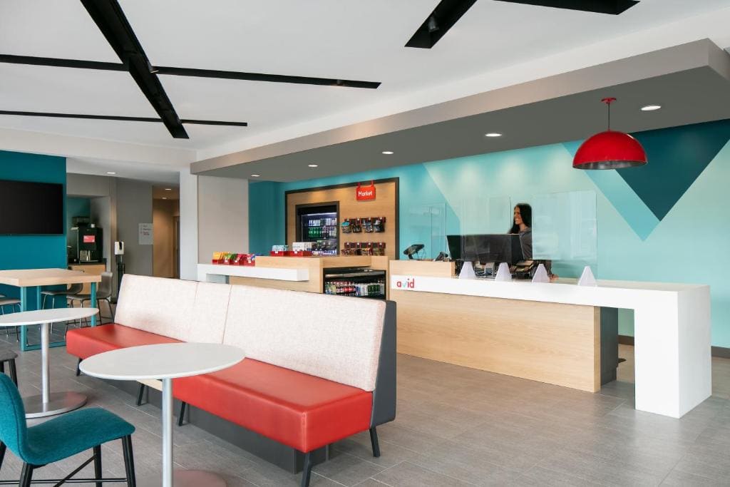 Avid Hotels - Roseville - Minneapolis North by IHG - View 4