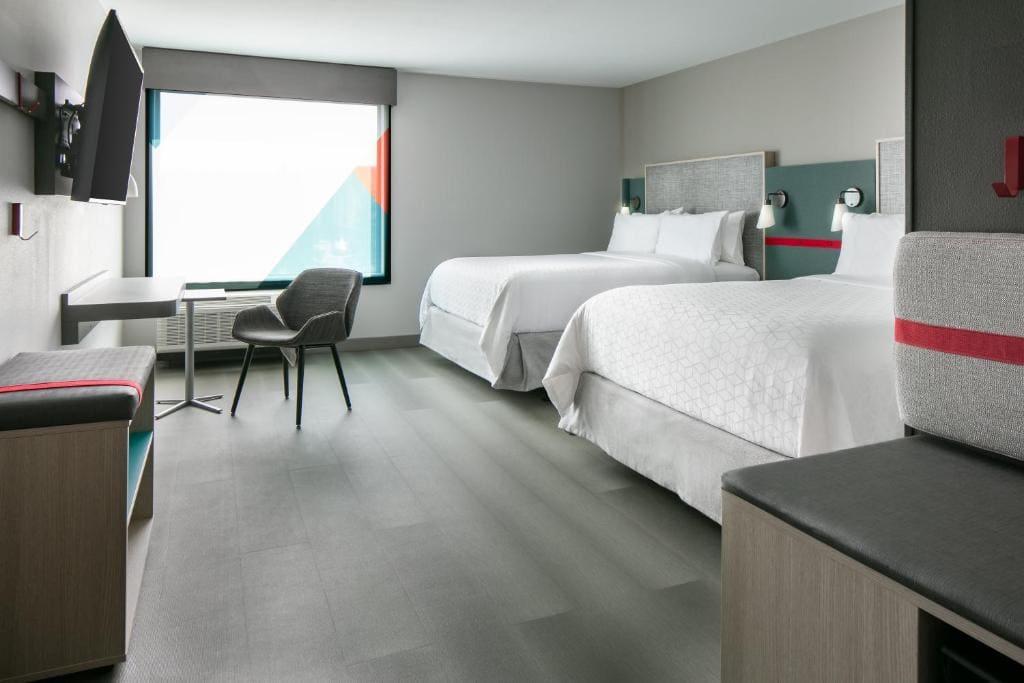 Avid Hotels - Roseville - Minneapolis North by IHG - View 2