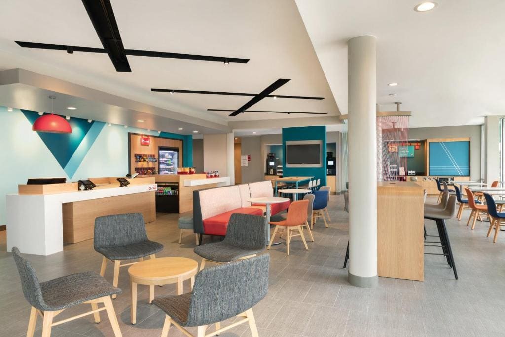 avid hotel Wenatchee by IHG - View 3