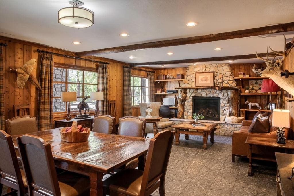 Ayres Lodge Alpine - View 5