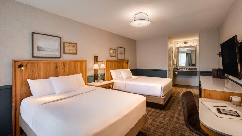 Ayres Lodge Alpine - View 7