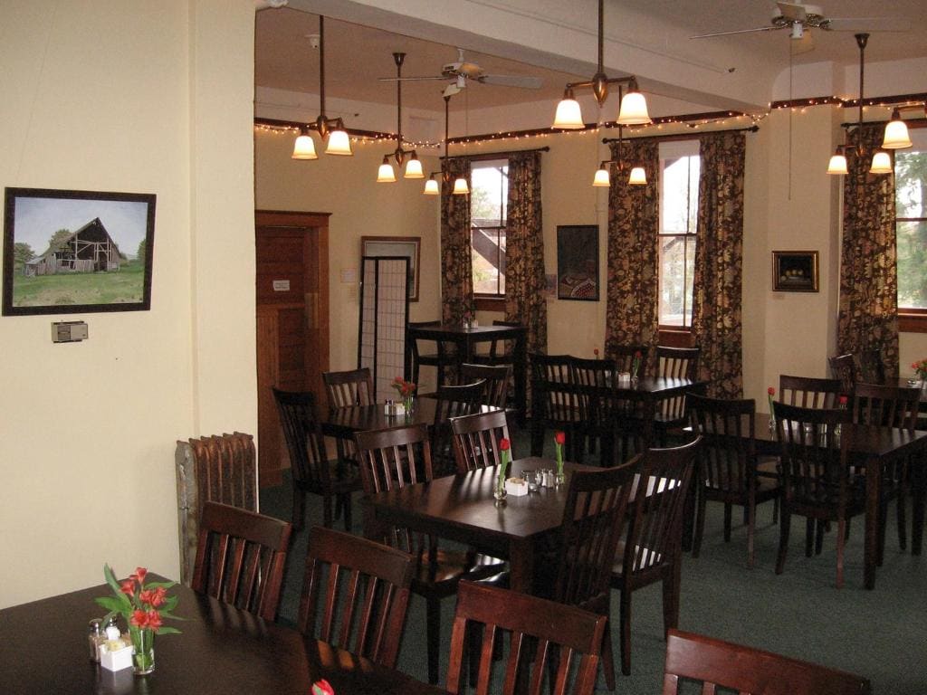 Balch Hotel - View 3