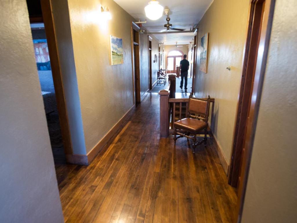 Balch Hotel - View 5