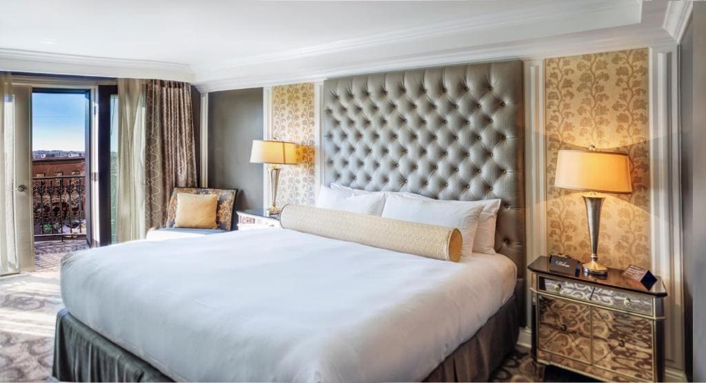 Hotel Ballard - View 6