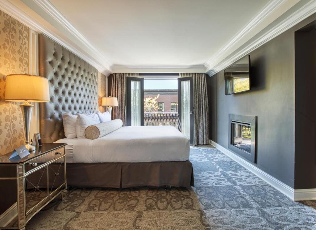Hotel Ballard - View 7