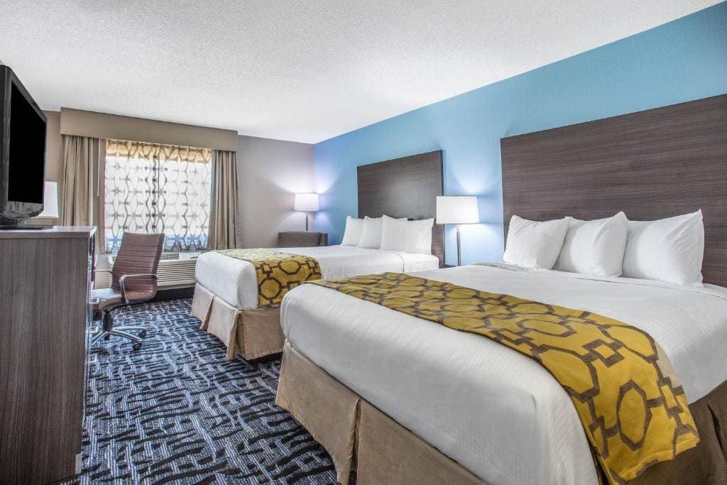 Baymont by Wyndham Joliet - View 2