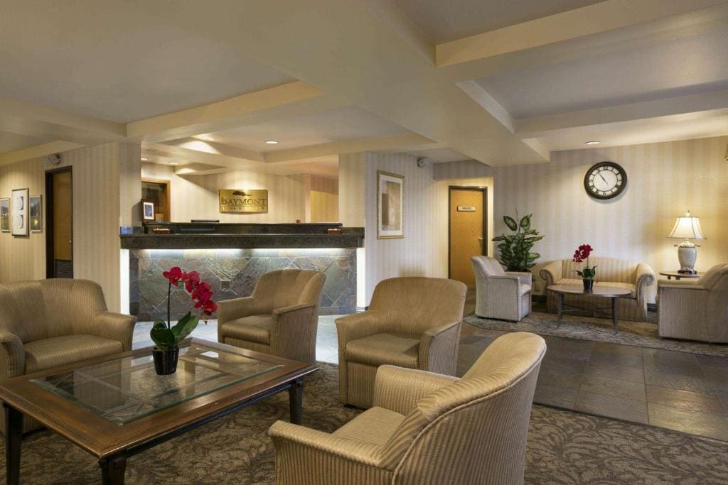 Baymont by Wyndham Seattle/Kirkland WA - View 5