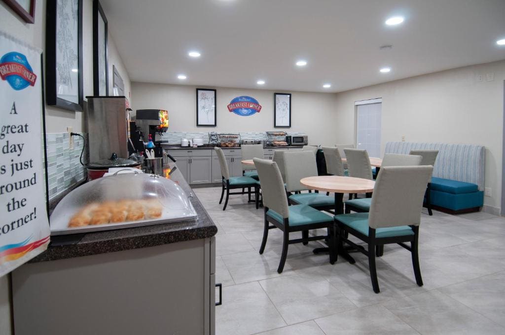 Baymont by Wyndham Tuscaloosa - View 4