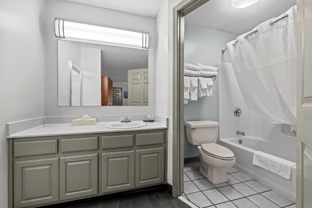 Baymont by Wyndham Tuscaloosa - View 6