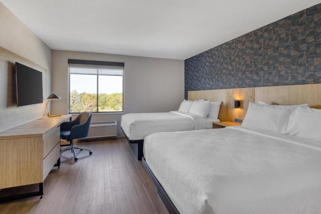 Best Western Byron Center - View 2