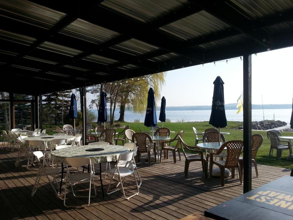 Beach Harbor Resort - View 3