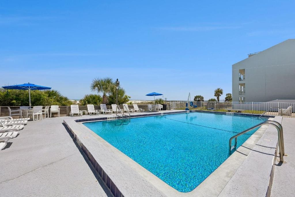 Beachside Motel - Amelia Island - View 5