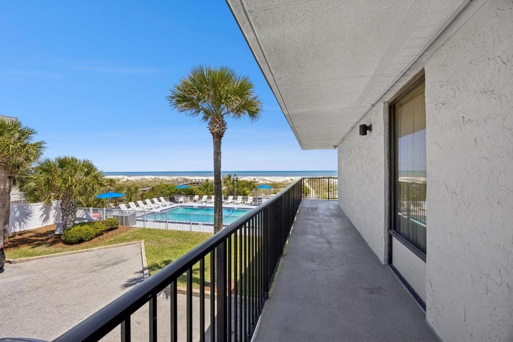 Beachside Motel - Amelia Island - View 6