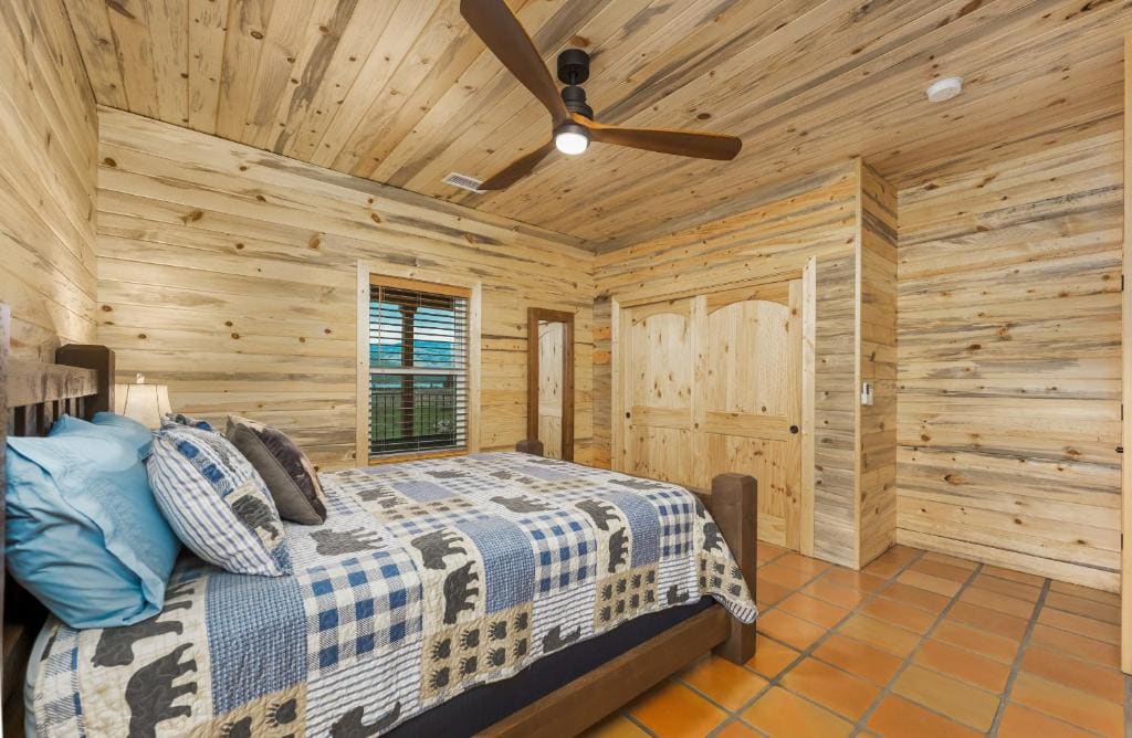 Bear Paw Lodge & Vacation Homes - Vista 7
