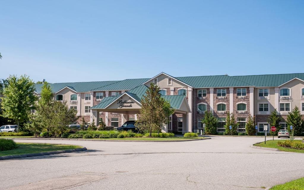 Bellissimo Hotel, Trademark by Wyndham Near Foxwoods Casino - Main view