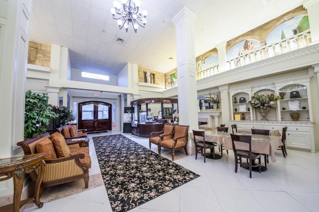 Bellissimo Hotel, Trademark by Wyndham Near Foxwoods Casino - View 3
