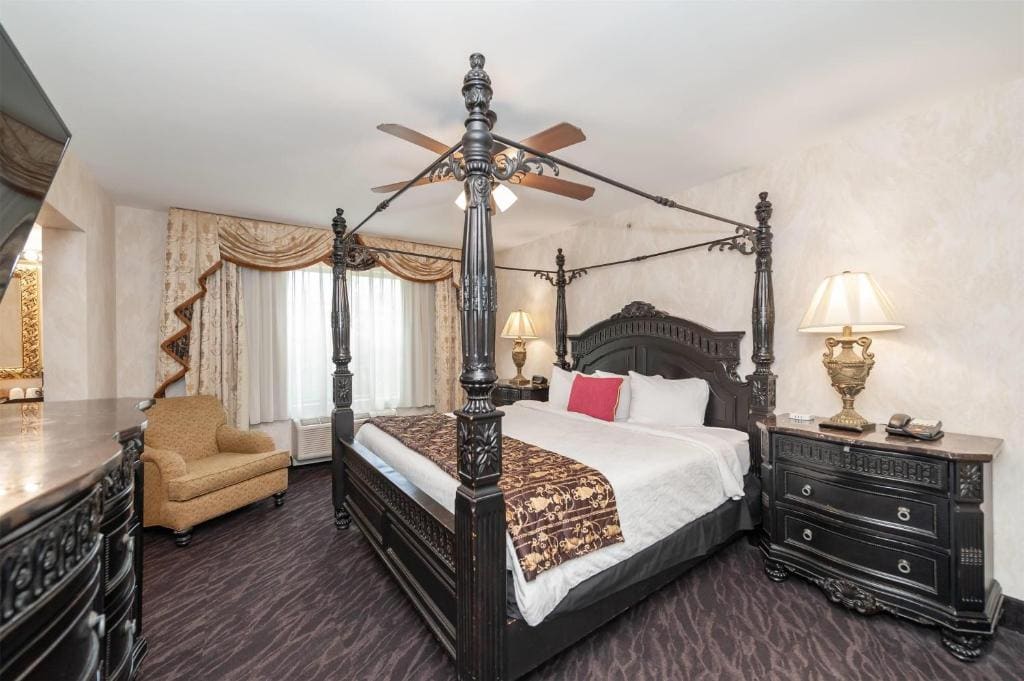 Bellissimo Hotel, Trademark by Wyndham Near Foxwoods Casino - View 7
