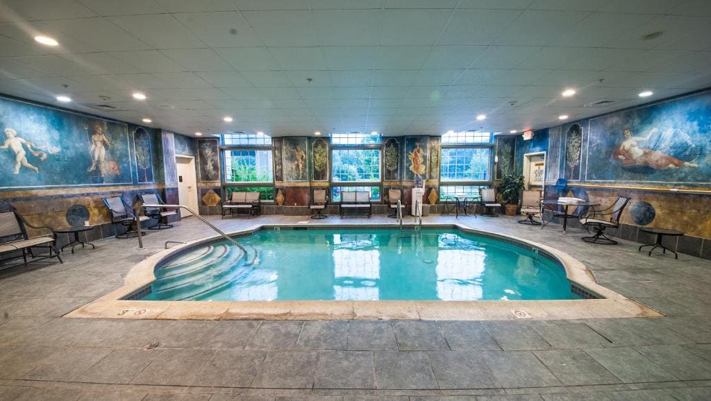 Bellissimo Hotel, Trademark by Wyndham Near Foxwoods Casino - View 5