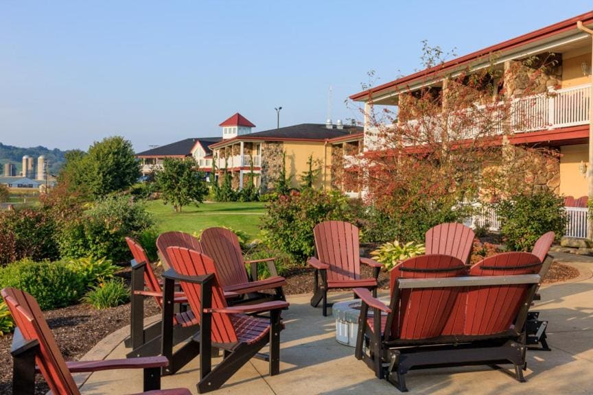 Berlin Resort - View 3