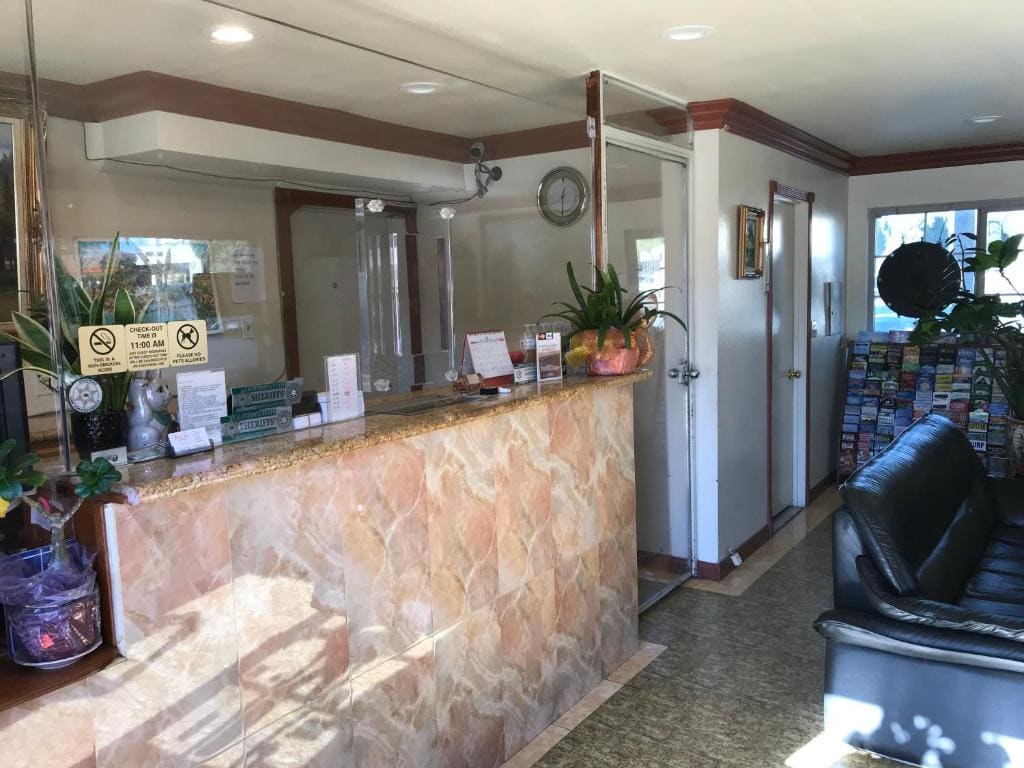 Best Inn Rosemead - View 5