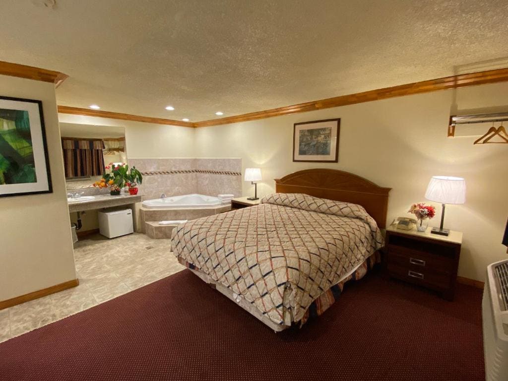 Best Inn Rosemead - View 6