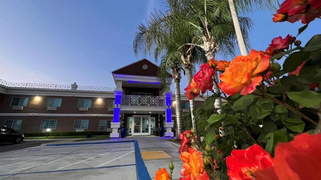 Best Western Americana - Main view
