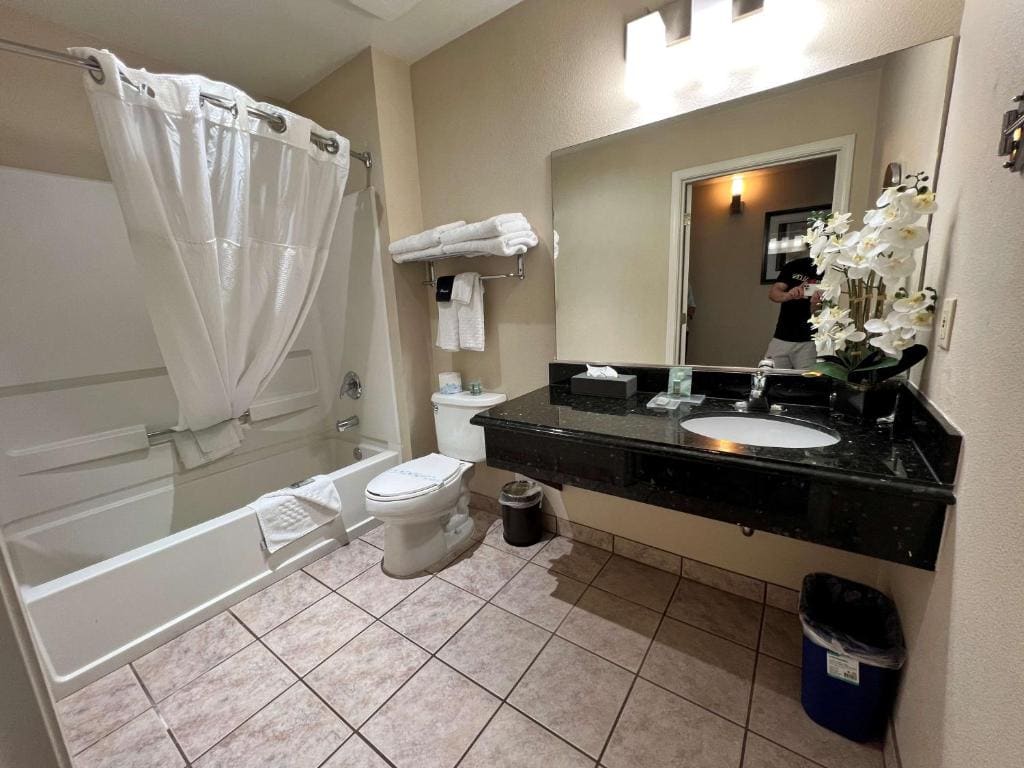 Best Western Americana - View 3