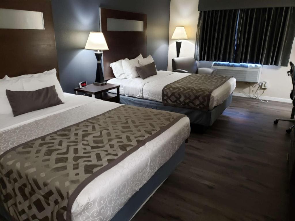 Best Western Americana - View 2