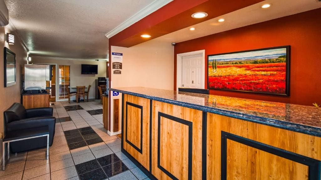 Best Western Americana - View 5