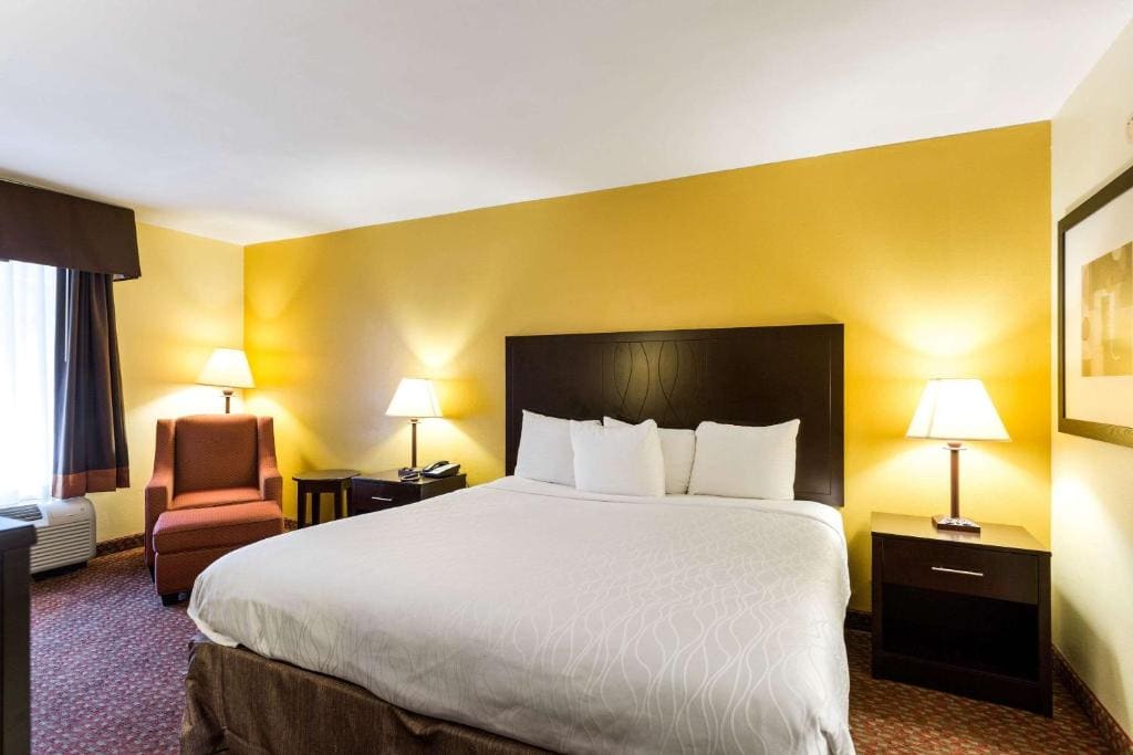 Quality Inn Indianola - View 2
