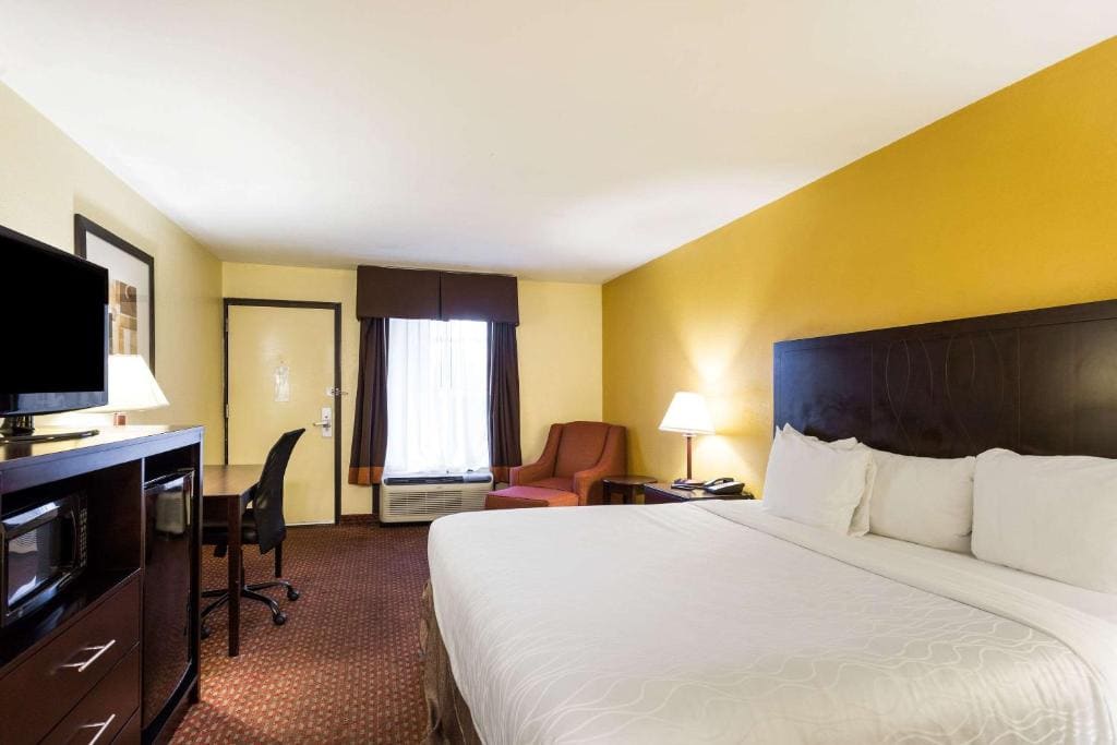 Quality Inn Indianola - View 6