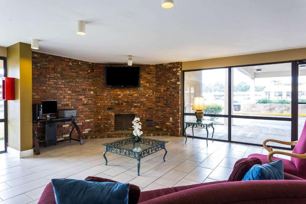 Quality Inn Indianola - View 4