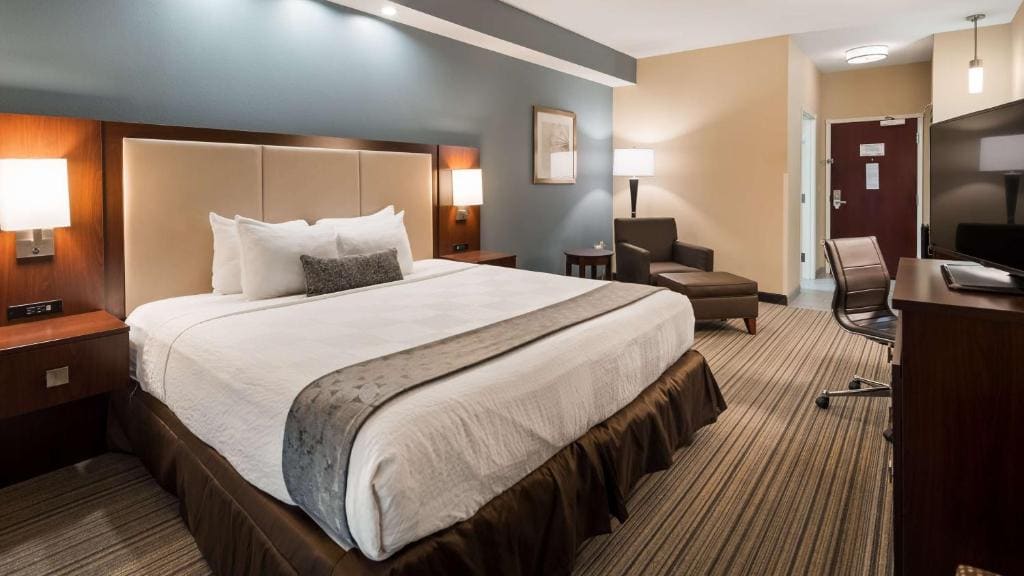 Best Western Plus Boardman Inn & Suites - View 7