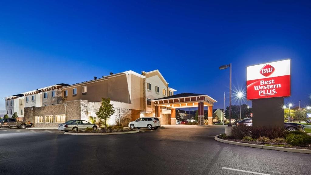 Best Western Plus Boardman Inn & Suites - View 5