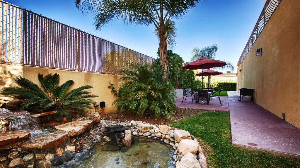 Best Western Burbank Airport Inn - Main view