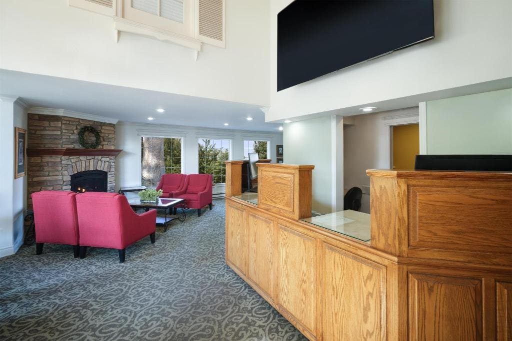 Best Western Country Lane Inn - View 5