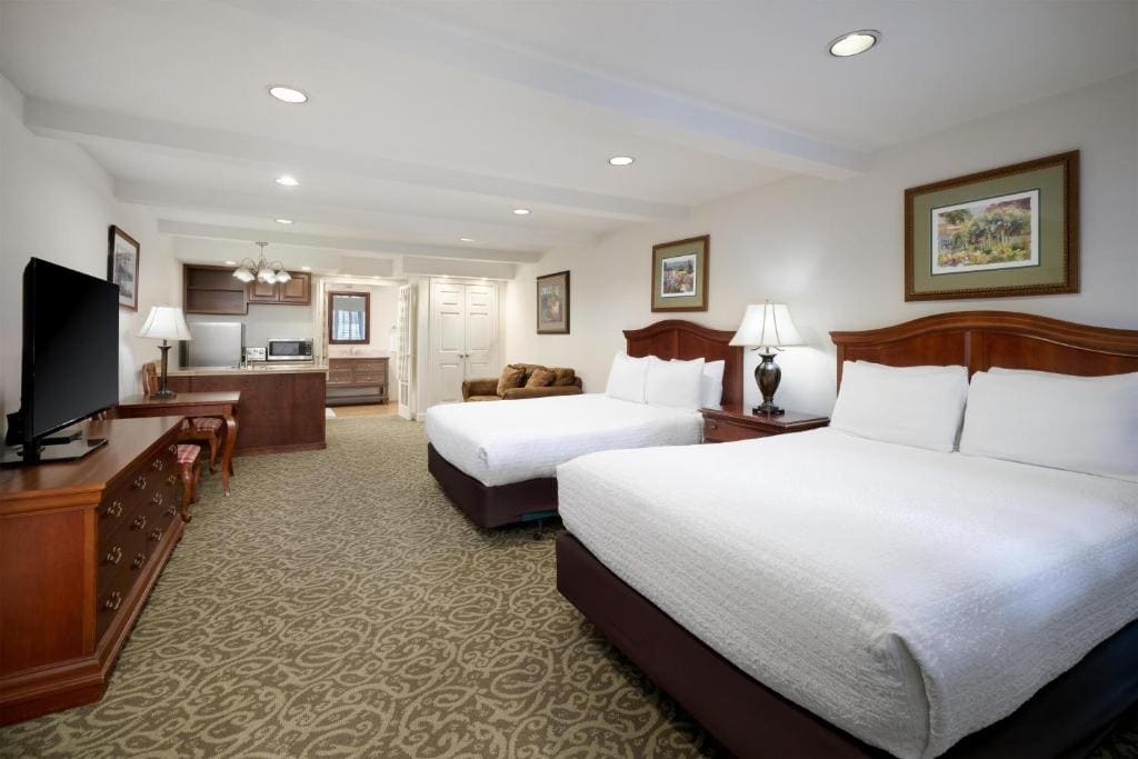 Best Western Country Lane Inn - View 2
