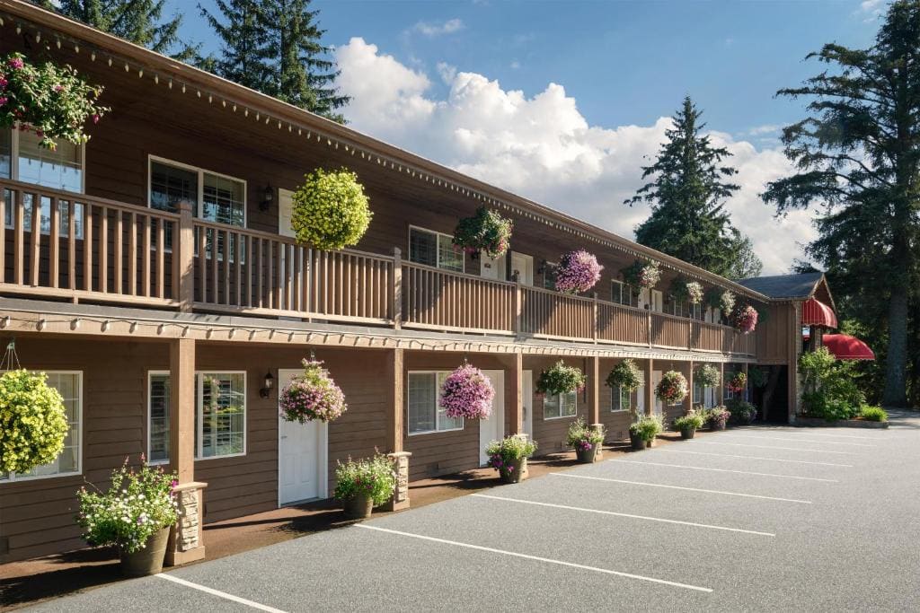 Best Western Country Lane Inn - View 7