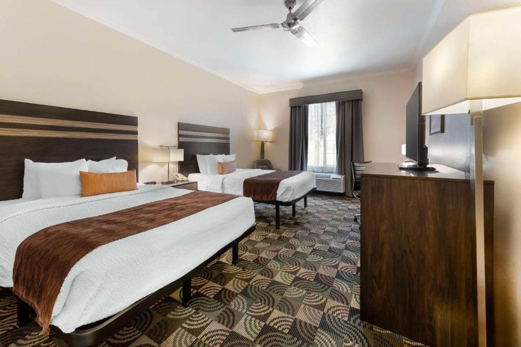 Best Western Plus Country Park Hotel - View 2