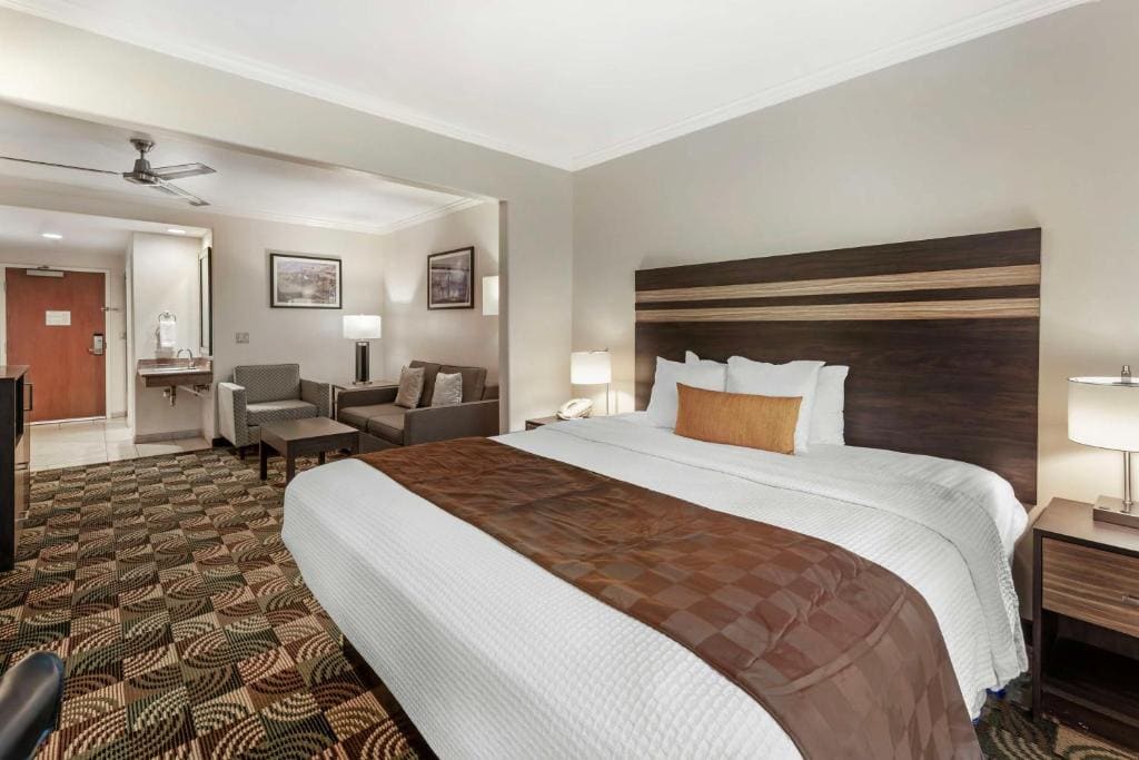 Best Western Plus Country Park Hotel - View 7